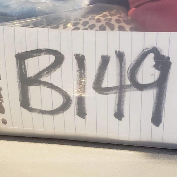 Mizzen+Main Men’s XXL Trim Fit Long Sleeve Button Down Shirt Plaid Blue - Picture 10 of 10